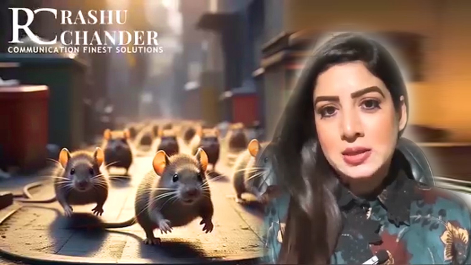 Life Isn't a Race – It's Your Own Game